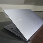 Samsung Galaxy Book4 Edge 15.6" Laptop Snapdragon X 16GB RAM 256GB Blue Grade A7