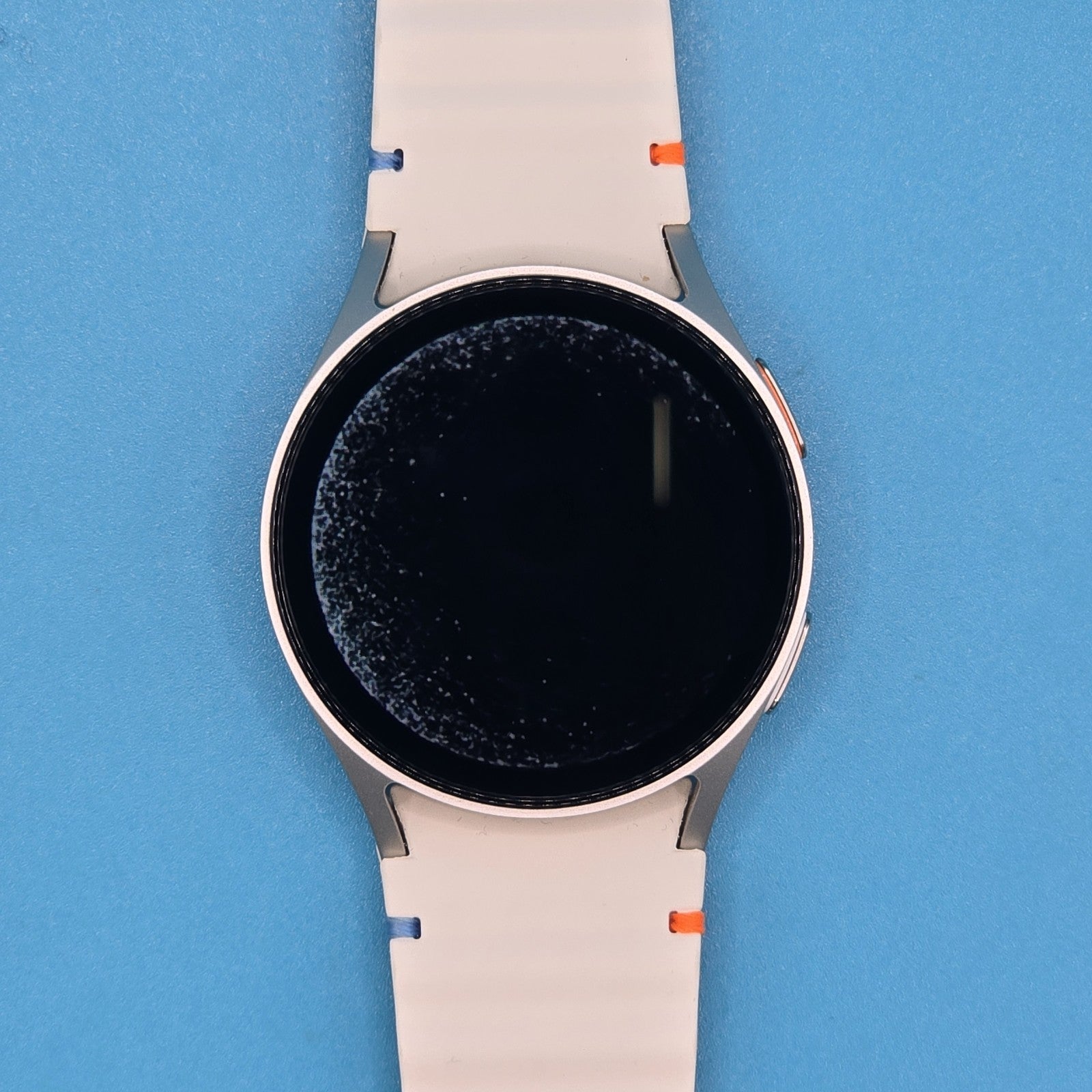 Samsung Galaxy Watch 7 40mm Bluetooth Cream AMOLED Grade A Mint Condition 149U/T4