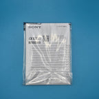 Sony Alpha 6700 | APS-C Black  Mirrorless Camera with Sony 16-50mm Lens #A 193A12