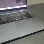 SAMSUNG Galaxy Book4 360 512GB 15.6" 2 in 1 Intel Core 7 Grey Grade B 107B11