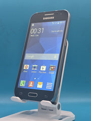 Samsung Galaxy Core Prime SMG360F  8GB  Black (Unlocked) Smartphone Free Post1