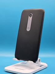 Motorola G 3rd Generation  Grade B in Black |8GB| UNLOCKED | FREE POSTAGE8