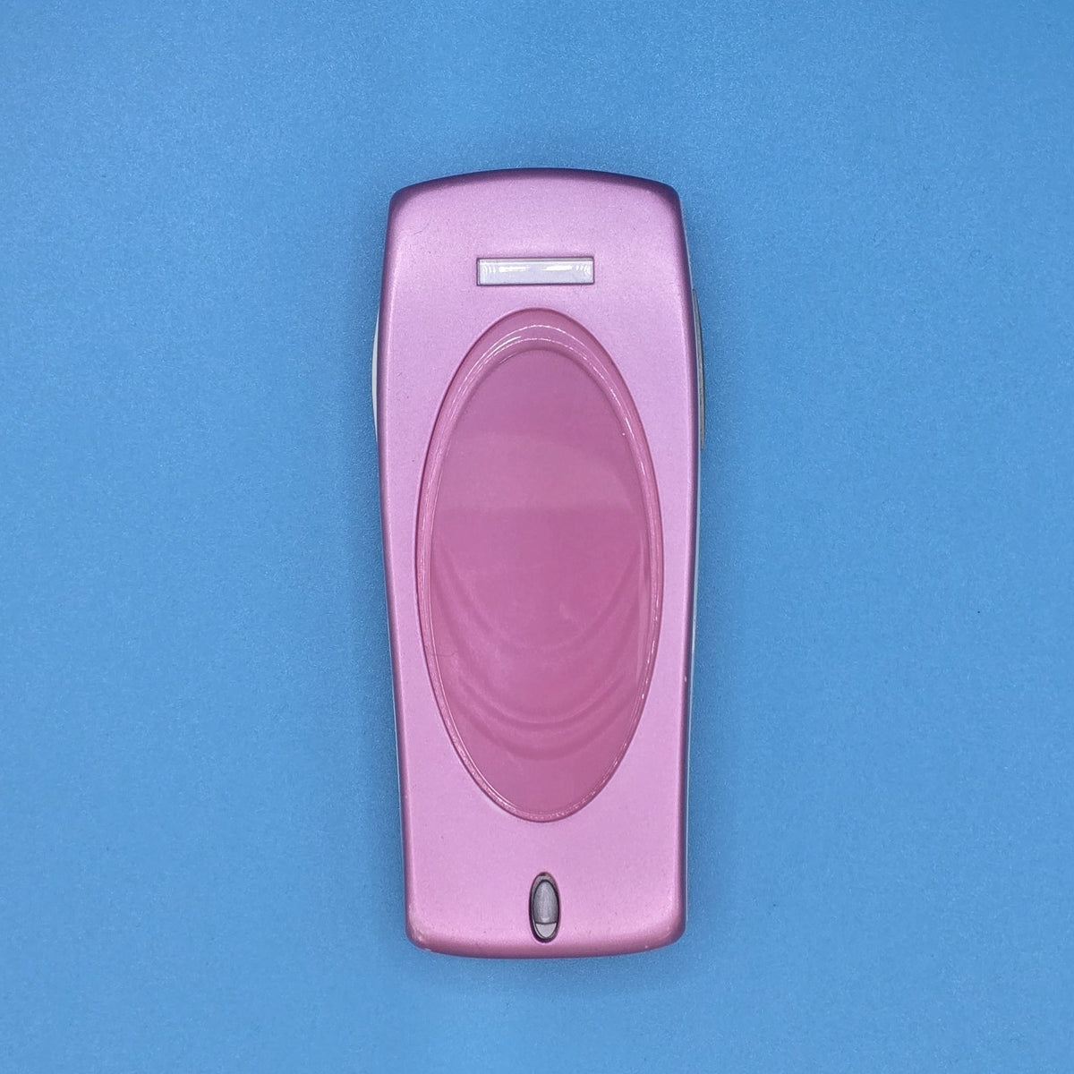 Nokia 7210 Pink – NonWorking / Untested – For Parts or Repair Only 1