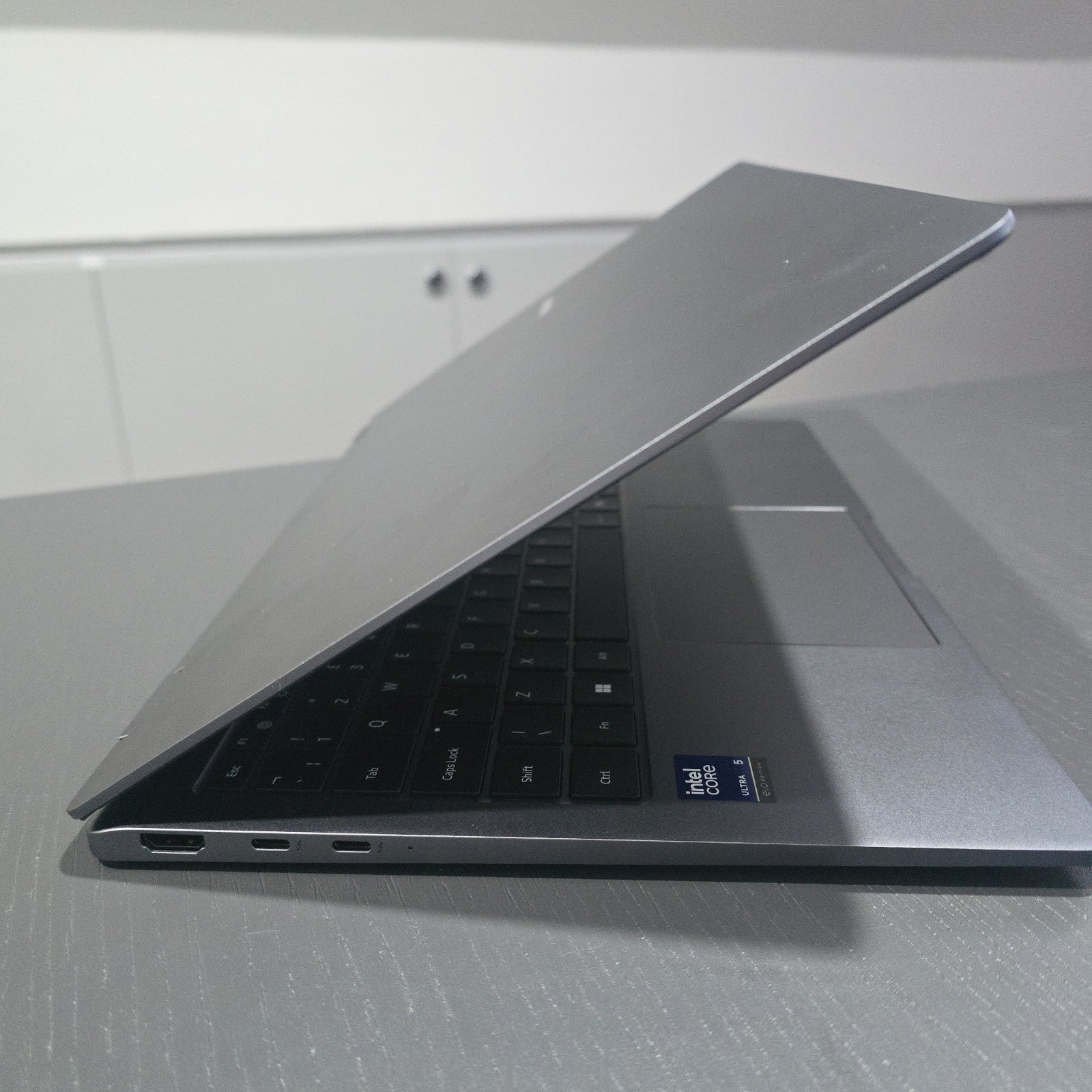 Samsung Galaxy Book5 360 512GB Gray Grade A 15.6” 2-in-1 #106C8