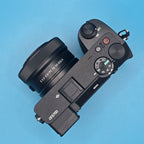 Sony Alpha 6700 | APS-C Black  Mirrorless Camera with Sony 16-50mm Lens #A 193A4