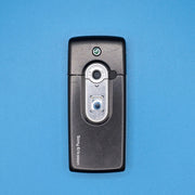 Sony Ericsson T630 Black – For Parts Only – Untested – FREE POSTAGE1