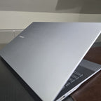 Samsung Galaxy Book4 Edge 15.6" Laptop Snapdragon X 16GB RAM 256GB Blue Grade A8