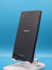Sony Xperia M4 Aqua  Grade B in Black |8GB| UNLOCKED | FREE POSTAGE8