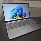 Samsung Galaxy Book4 Edge 15.6" Snapdragon X 16GB 256GB Blue Broken Key #B 214B0