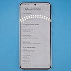 Samsung Galaxy S25 FE JetBlack 6.7" SM-S731B 8GB RAM 128GB Unlocked #B 155I6