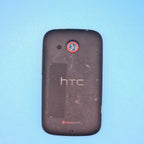 HTC Desire C 4GB Black – Untested – For Parts – FREE POSTAGE – READ DESCRIPTION1