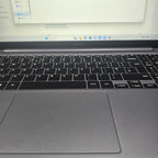 Samsung Galaxy Book4 15.6" Laptop Intel Core i3 8 GB 256 GB SSD Grey #A 105E/F11