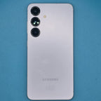 Samsung Galaxy S25 12GB RAM 128GB Icy Blue Unlocked Repaired Phone #A 108A8