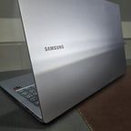 Samsung Galaxy Book4 Edge 15.6" FHD, Snapdragon X 16GB, 256GB, Blue Grade A 104A7