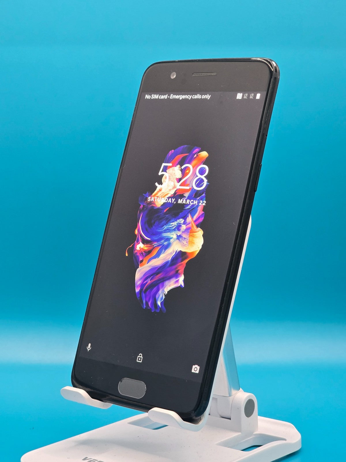 OnePlus 5 - Grade B in Midnight Black 128GB | UNLOCKED | FREE POSTAGE1