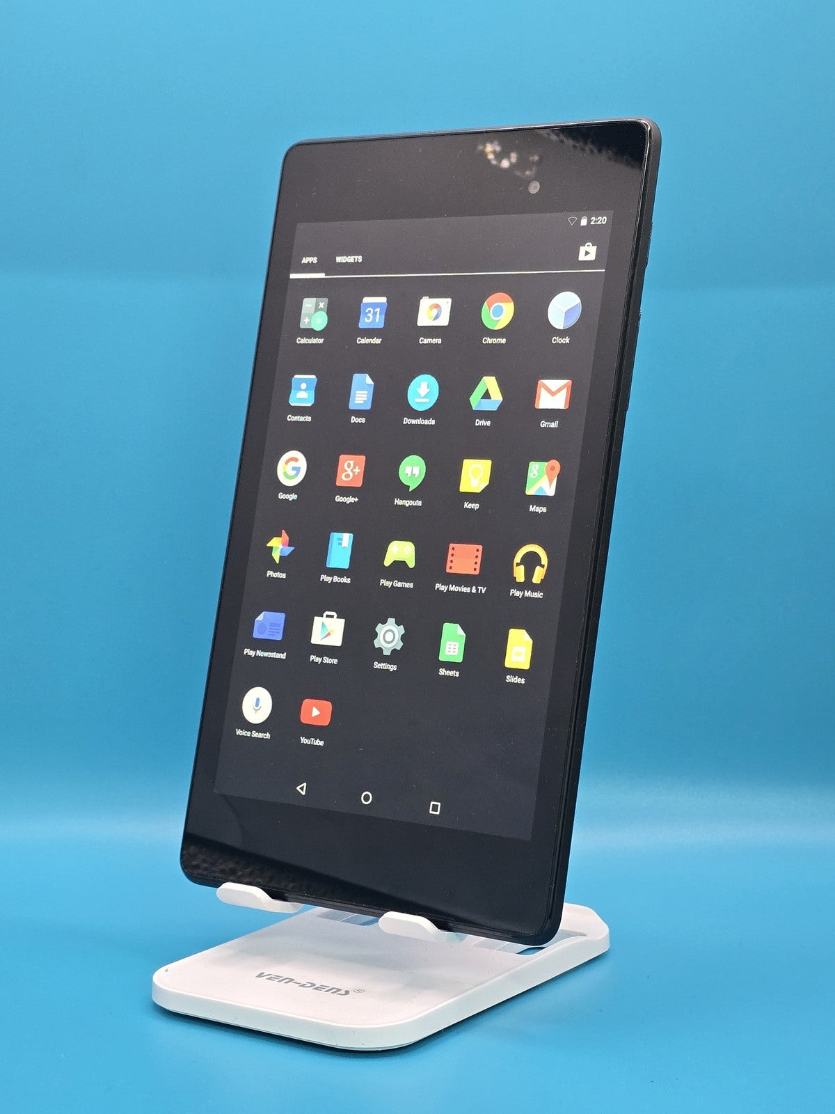 Asus Google Nexus 7 | Grade A in Black 16GB | FREE POSTAGE2