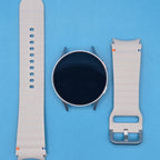 Samsung Galaxy Watch 7 Smart watch BT version 44mm Galaxy Silver SML310 #A 112A5