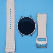 Samsung Galaxy Watch 7 Smart watch BT version 44mm Galaxy Silver SML310 #A 112A5