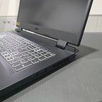 Acer Nitro 5 Gaming Laptop RTX 4050 6 GB Intel i5 FHD 144Hz 1TB SSD 16GB 203A8