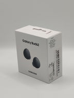 Samsung Galaxy Buds2 | Graphite in Grade A Boxed | FREE POSTAGE0