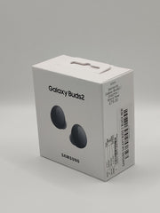 Samsung Galaxy Buds2 | Graphite in Grade A Boxed | FREE POSTAGE0
