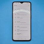 One Plus 6T  256GB  Midnight Black (Unlocked)  Grade B  FREE POSTAGE11