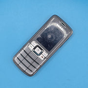 Nokia 3109c Gray 9MB – Untested – For Parts Only – Free Postage READ DESCRIPTION1