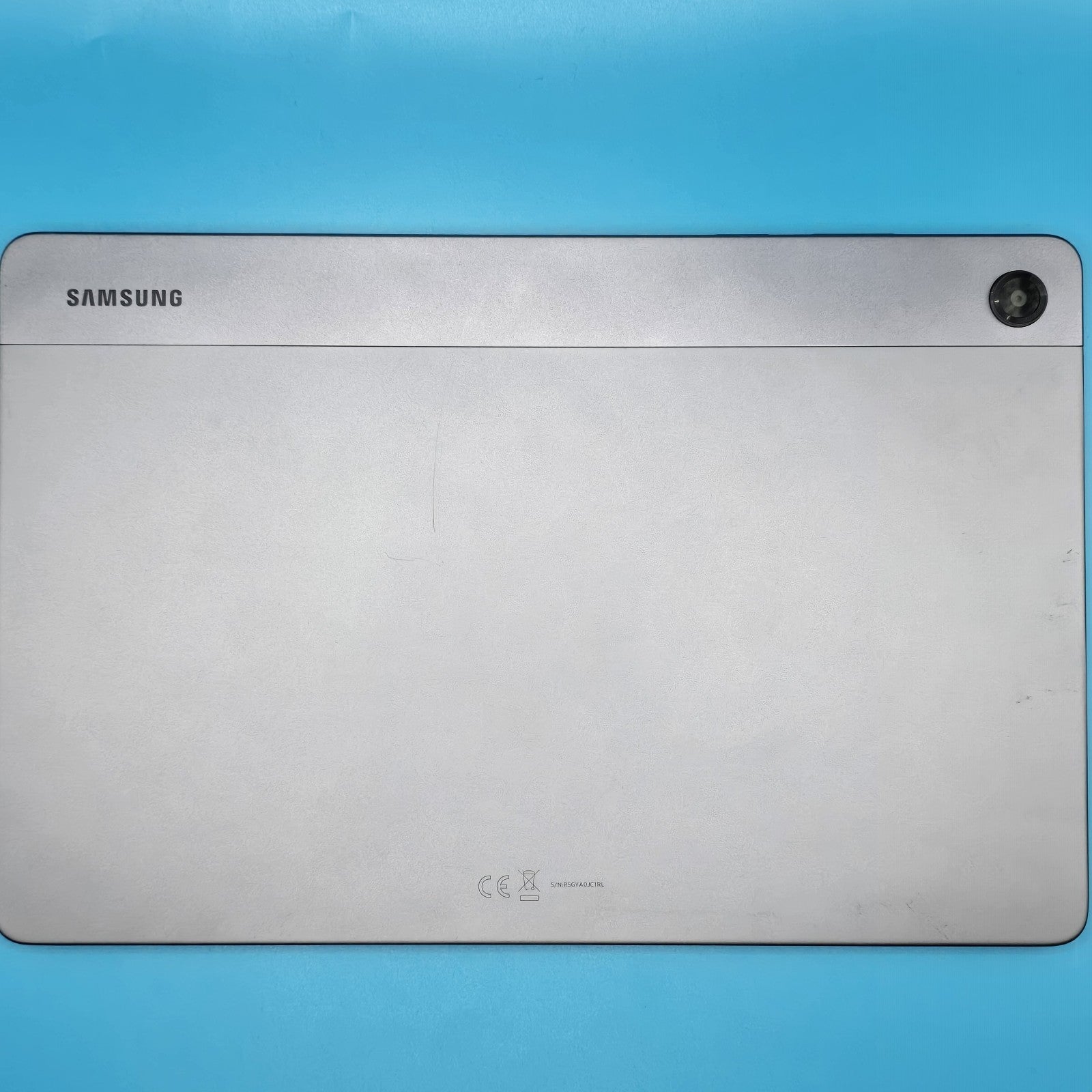 Samsung Galaxy Tab A11+ Plus 11" WiFi Tablet 128GB Grey 6GB RAM #A 213B/C7