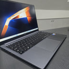 Samsung Galaxy Book4 512GB Gray Grade B Core 7 15.6” 2025 #120B1