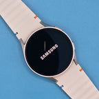 Samsung Galaxy Watch 7 40mm Bluetooth Cream AMOLED Grade A Mint Condition 149U/T0