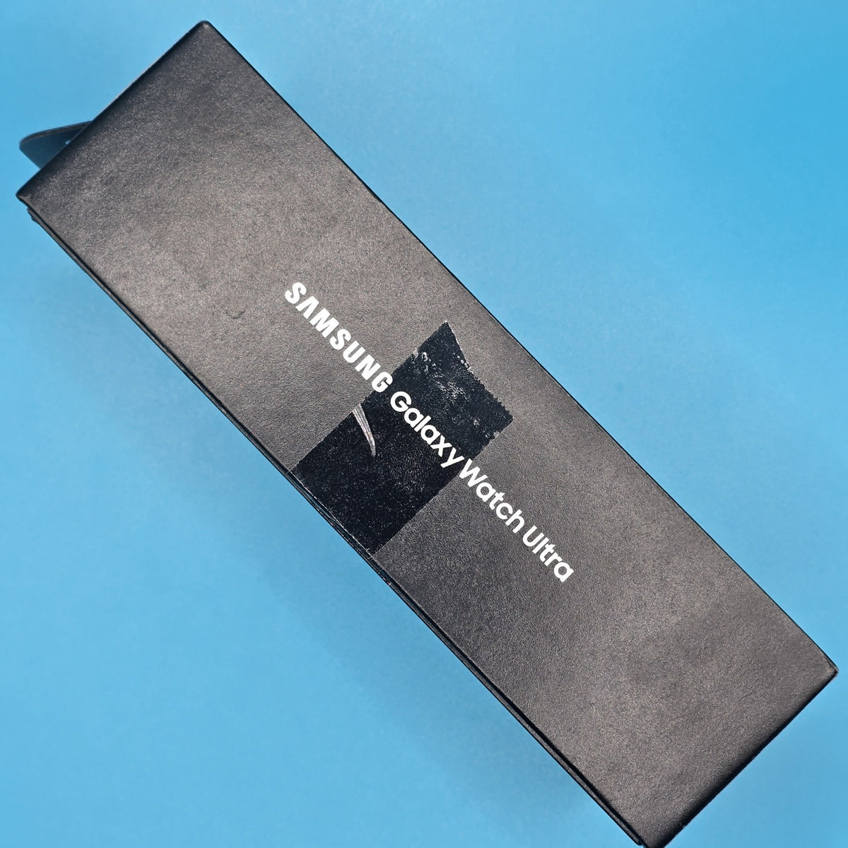 Samsung Galaxy Watch Ultra 2025 Smartwatch 47mm LTE Unlocked, Titanium White #A13