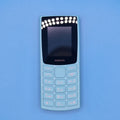 Nokia 105 (2023) 2G Feature Phone Cyan Blue Unlocked – Grade A – FREE POSTAGE0