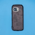 Nokia 5800d 81MB – Untested – For Parts Only – Free Postage – READ DESCRIPTION2