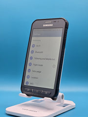 Samsung Galaxy Xcover 3 O2 Locked  Grade B in Black | 8GB | Free Postage2