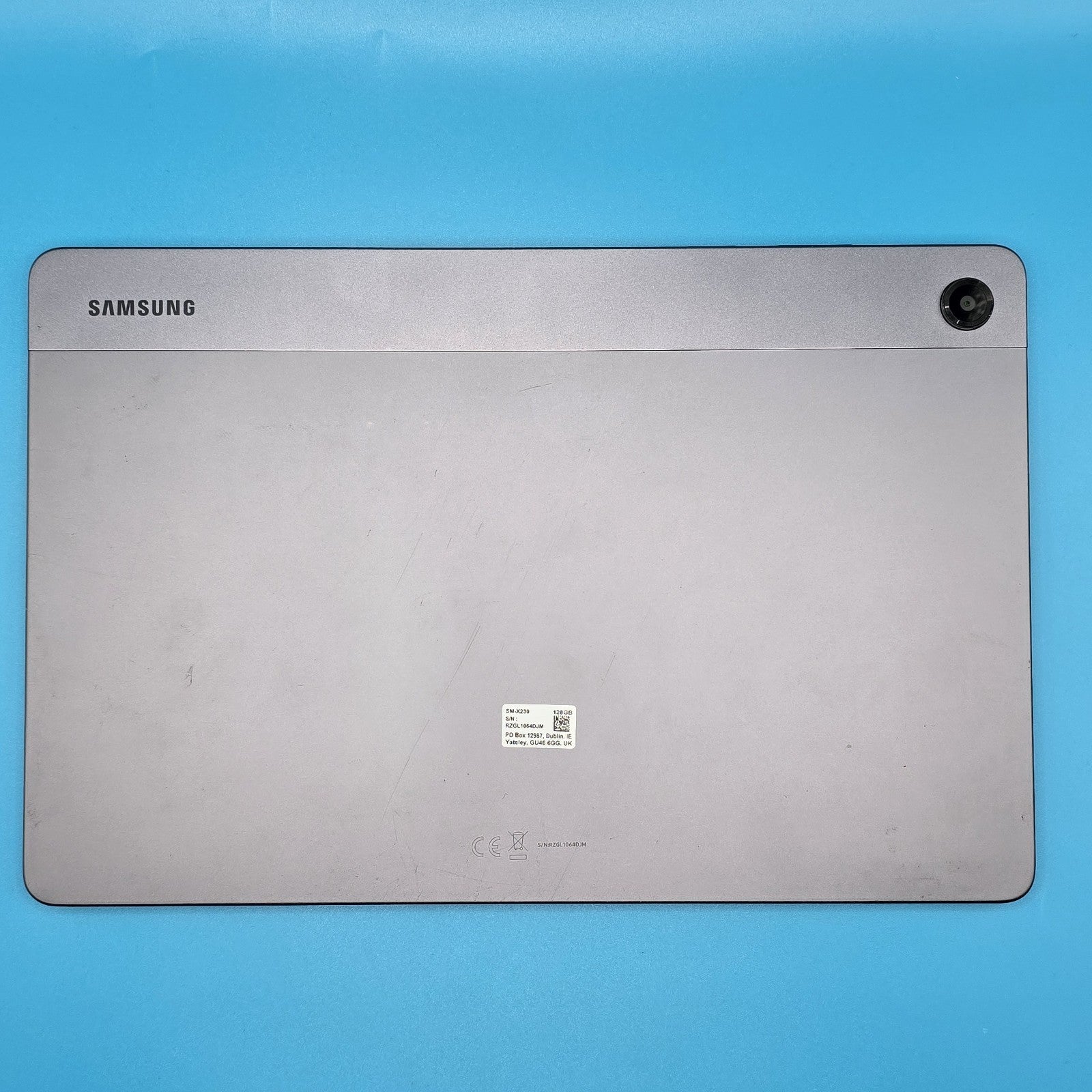 Samsung Galaxy Tab A11 128GB 6GB Grey 213A11
