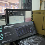 Pcspecialist Fusion 35 Gaming PC Bundle 5060Ti Amd Ryzen 5 16Gb 1TB NVMe #A 234A13