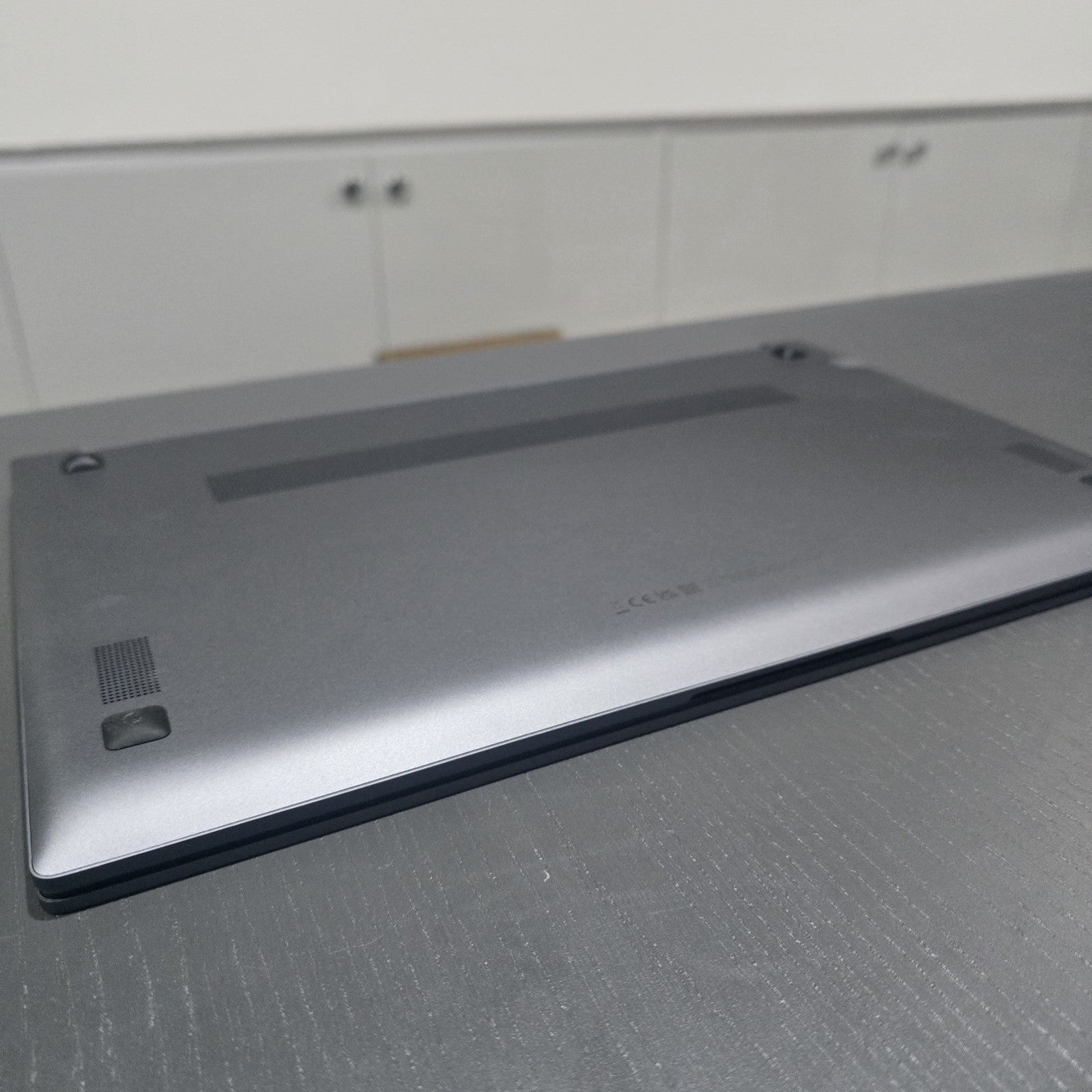 Samsung Galaxy Book4 512GB Gray Grade A Core 7 15.6” 2025 #120A18