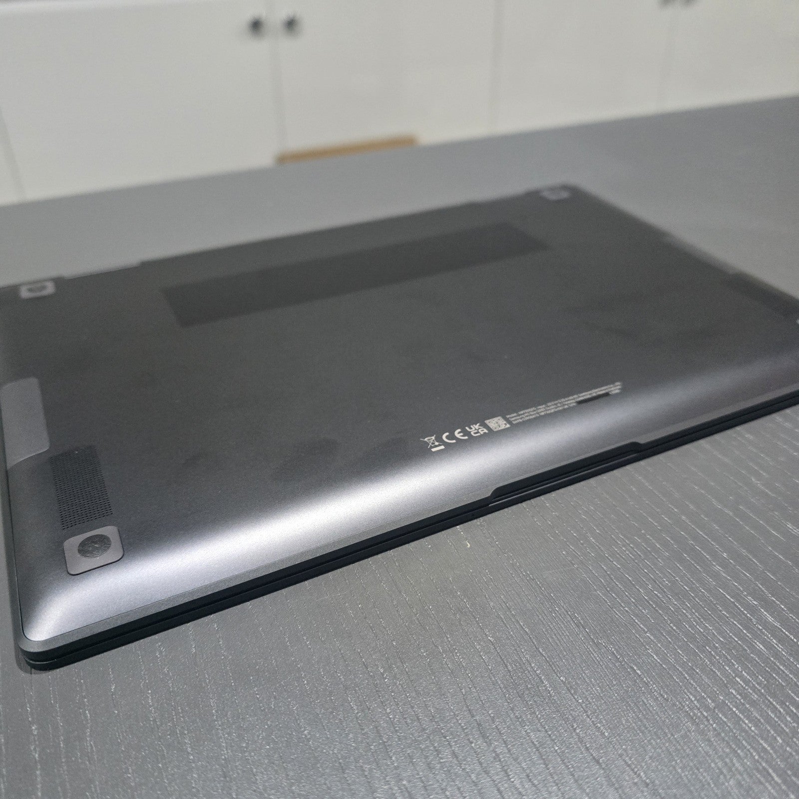 Samsung Galaxy Book3 360 i5 8GB 256GB SSD 13.3" Touch AMOLED Grey W11 #A 121I15