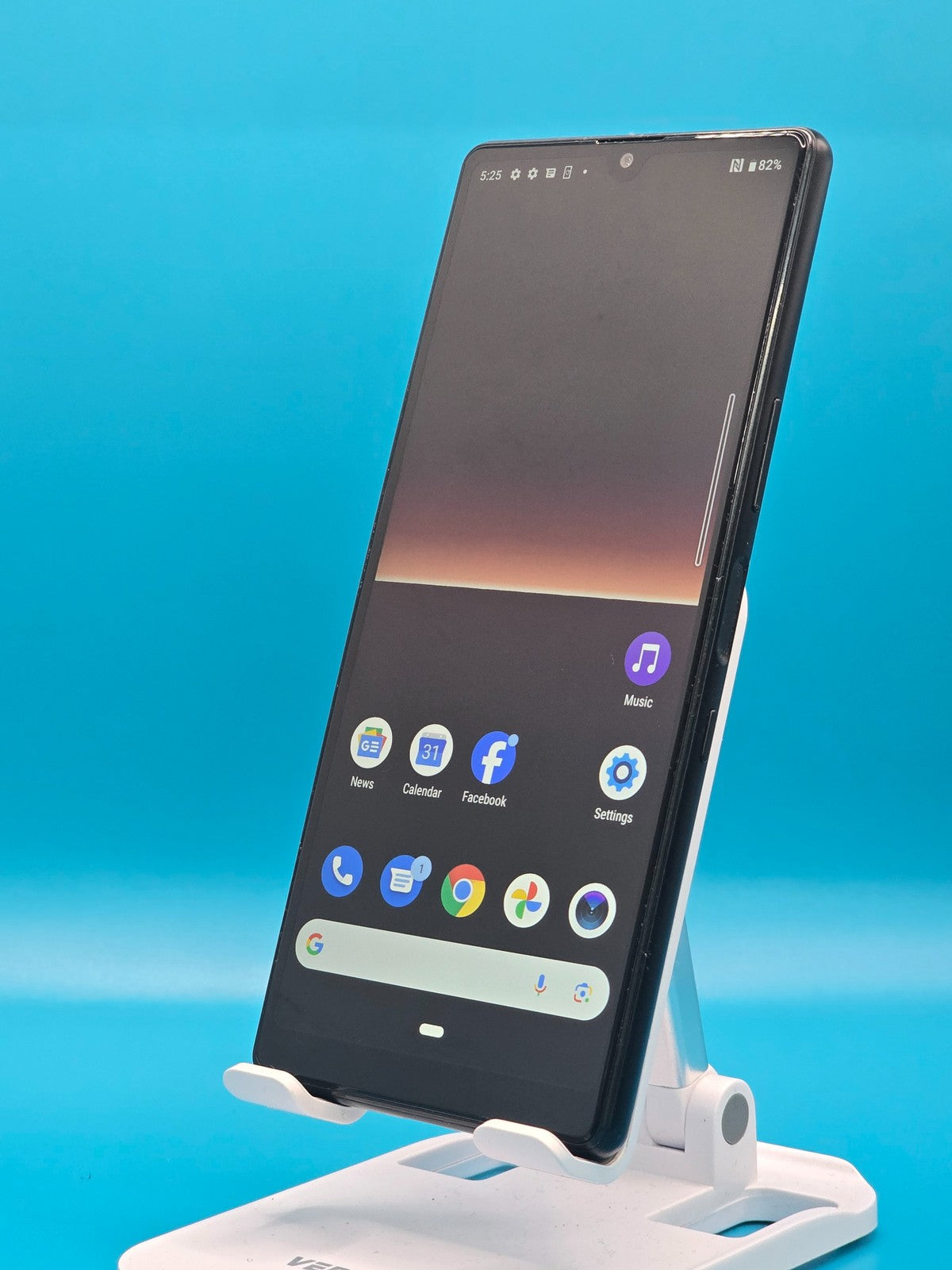Sony Xperia L4  Grade B in Black |64GB| UNLOCKED | FREE POSTAGE6