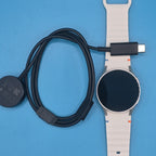 Samsung Galaxy Watch 7 40mm Bluetooth Cream AMOLED Grade A Mint Condition 149U/T17