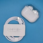 Samsung Galaxy Buds3 Wireless Bluetooth Earbuds Noise Cancelling White #A 134R/S12