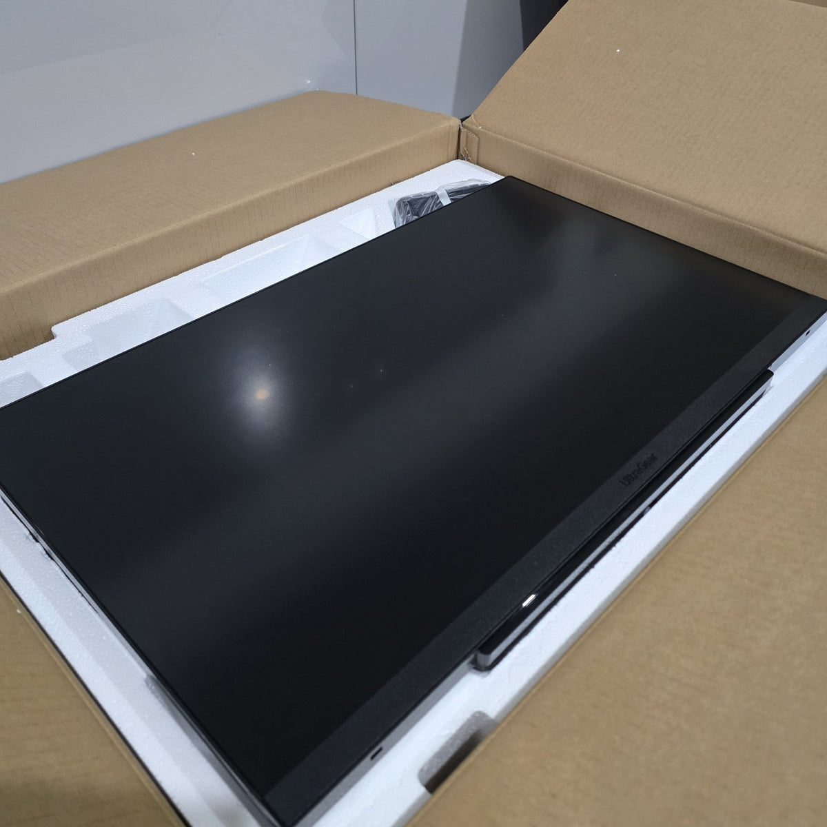 LG 29U511A-B 29" UltraWide IPS 100Hz WFHD Monitor Black Grade A 245A10