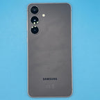 Samsung Galaxy S25 FE JetBlack 6.7" SM-S731B 8GB RAM 128GB Unlocked #B 155I11