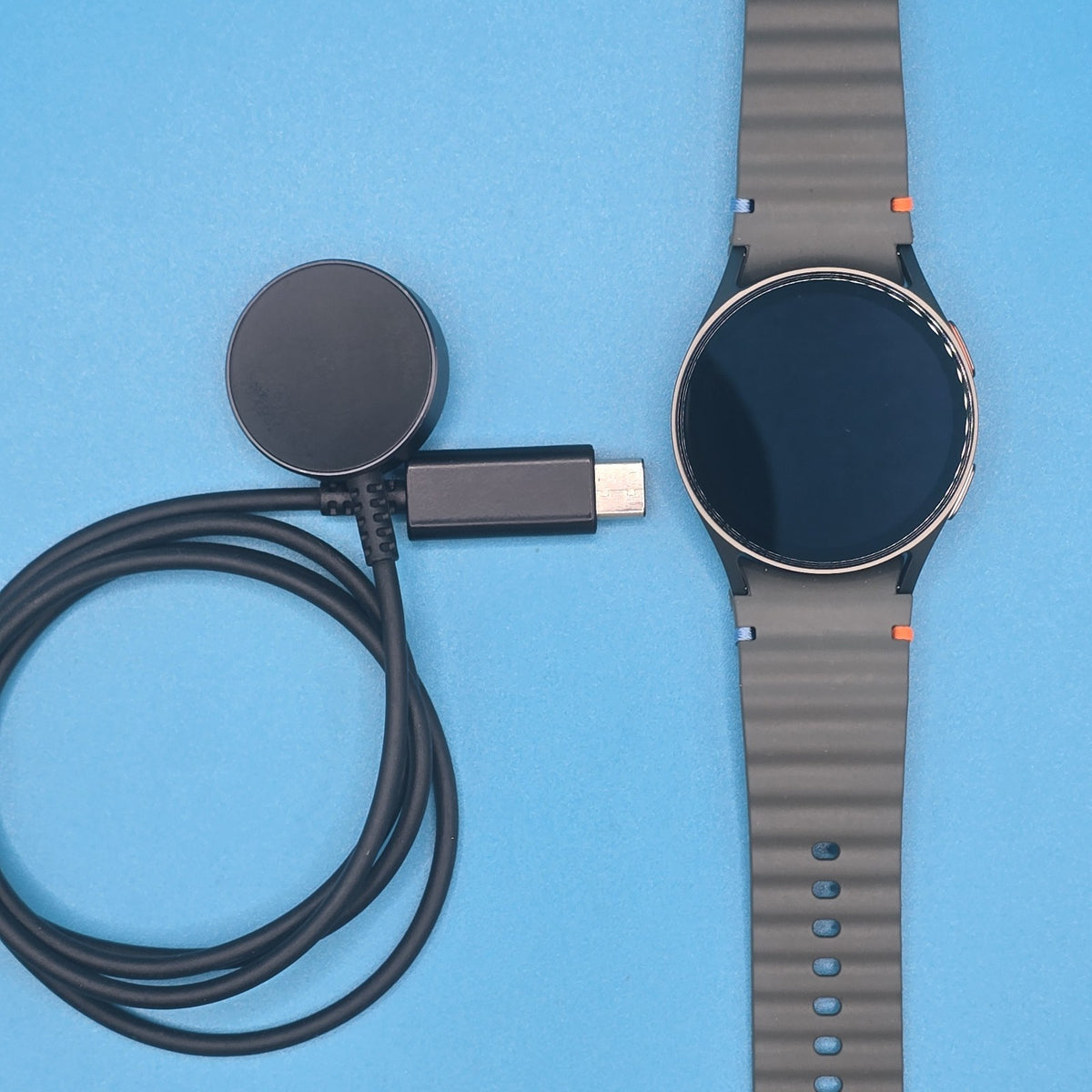 Samsung Galaxy Watch 7 40mm Bluetooth Green AMOLED Grade A Mint Condition 149H-K13