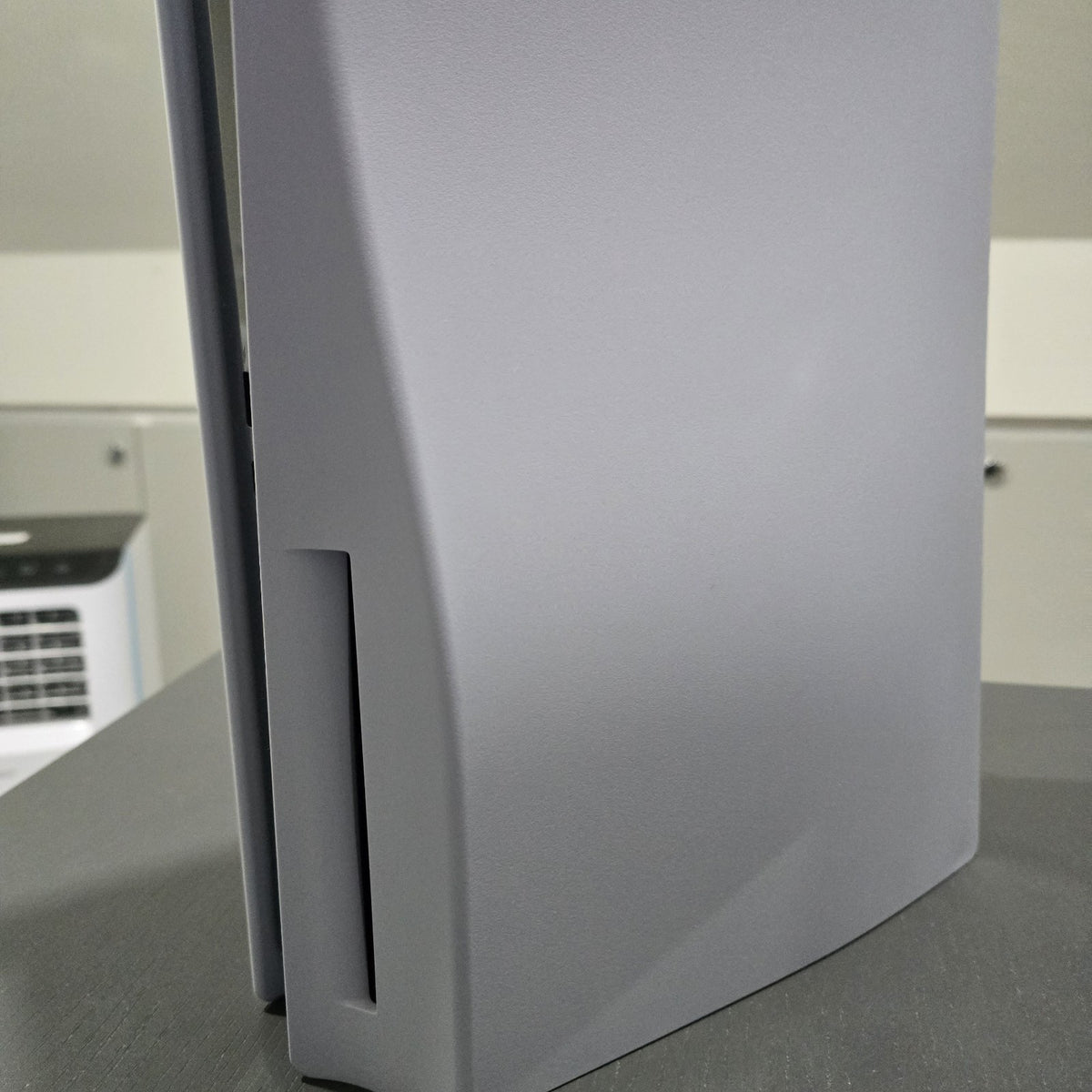 Sony PlayStation 5 PS5 Disc Console 825GB White CFI-1216A + Controller #B 188A4