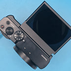 Panasonic DC-TZ99 20.3MP 30x Optical Zoom Compact Camera 4K WiFi Grade A 163A6