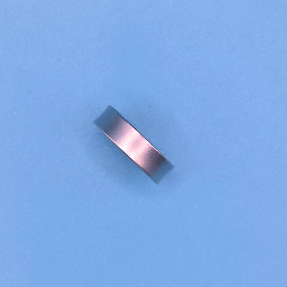 Samsung Galaxy Ring SM-Q500 Silver FAULTY Battery Issue Smart Ring 140D8
