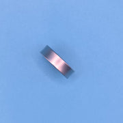 Samsung Galaxy Ring SM-Q500 Silver FAULTY Battery Issue Smart Ring 140D8