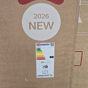 LG 43QNED7EB3C 43" QNED AI 4K MiniLED Smart TV 2026 Black Grade A 241A/B3