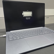 Samsung Galaxy Book4 Edge 15.6 FHD Snapdragon X 16GB 256GB For Parts 104Q FAULTY17